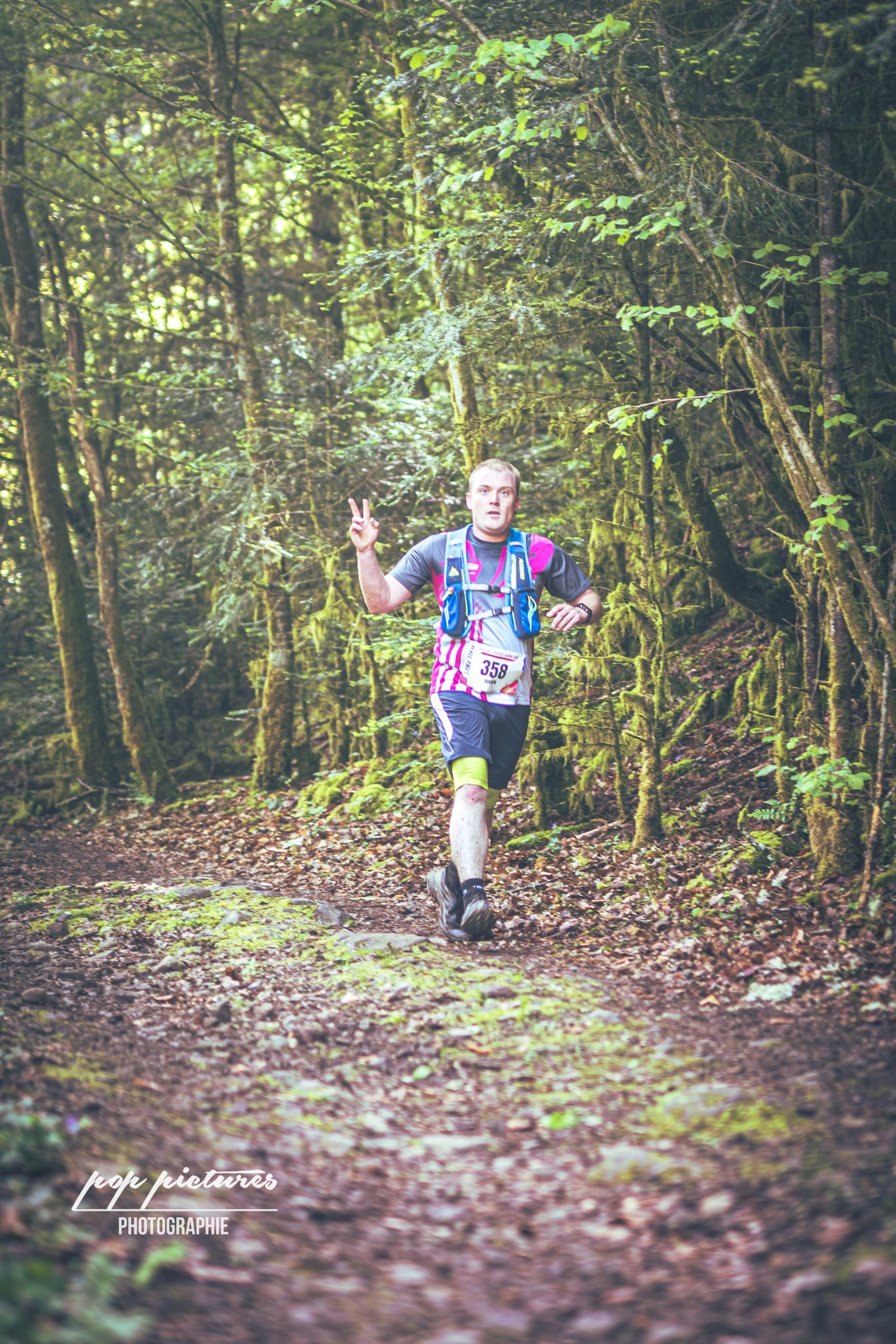 Image du trail